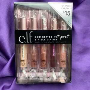Elf cosmetics